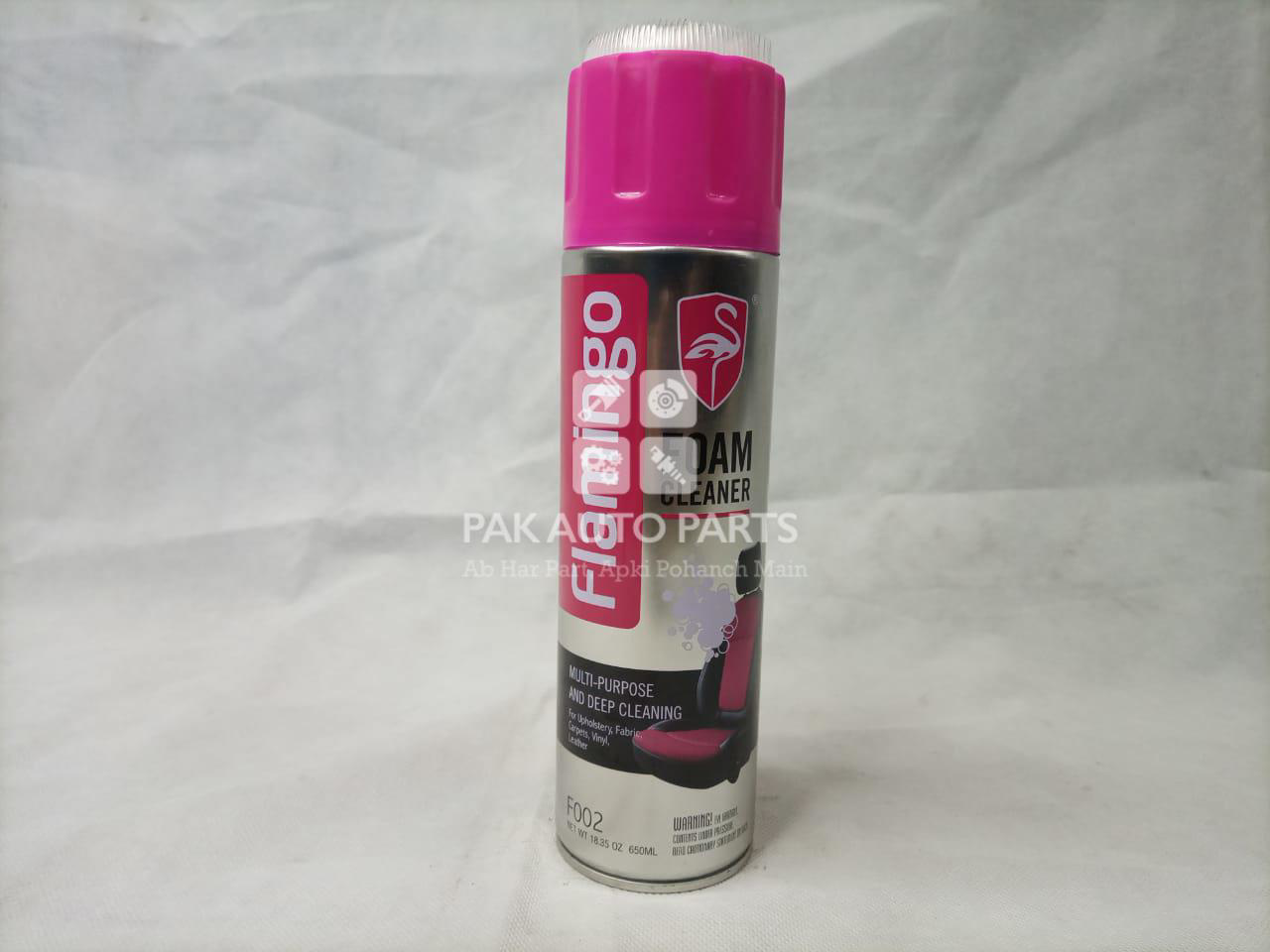 Picture of Flamingo Multipurpose Foam Cleaner(650ml)