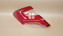 Picture of Toyota Vitz 2014-17 Spider Shape Tail Light  (Backlight) Cover