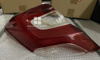 Picture of Toyota Vitz 2014-17 Spider Shape Tail Light  (Backlight) Cover