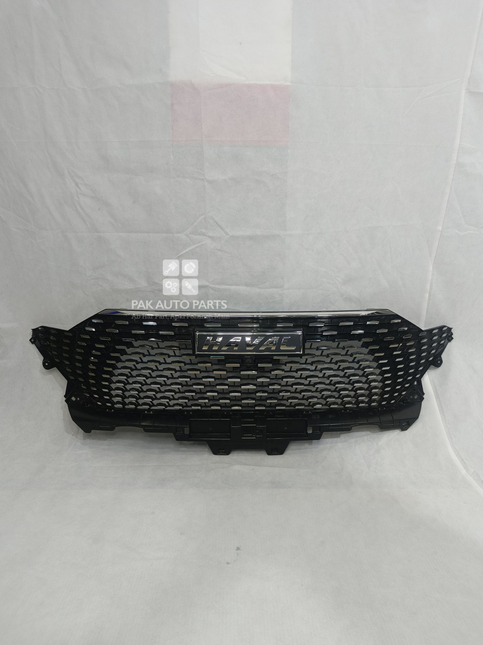 Picture of Haval H6 Hev 2022-2025 Front Show Grill