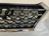 Picture of Hyundai Tucson 2021-24 Front Show Grill