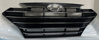 Picture of Hyundai Elantra 2021-24 Front Show Grill