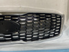 Picture of Kia Sorento 2023-24 Front Show Grill