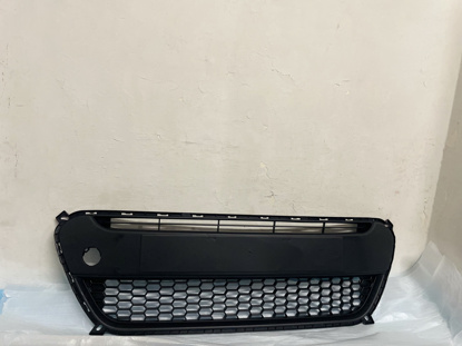 Picture of Kia Picanto 2019-24 Front Bumper Lower Grill