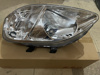 Picture of Honda Civic 1998-2000 Headlight (Crystal)