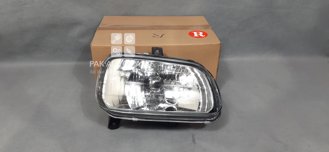 Picture of Daihatsu Cuore Headlights