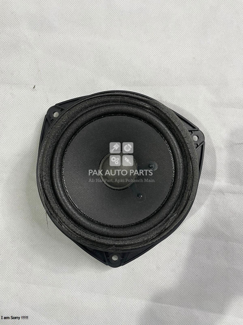 Picture of Havel H6 HEV 2022-2025 Door Speaker