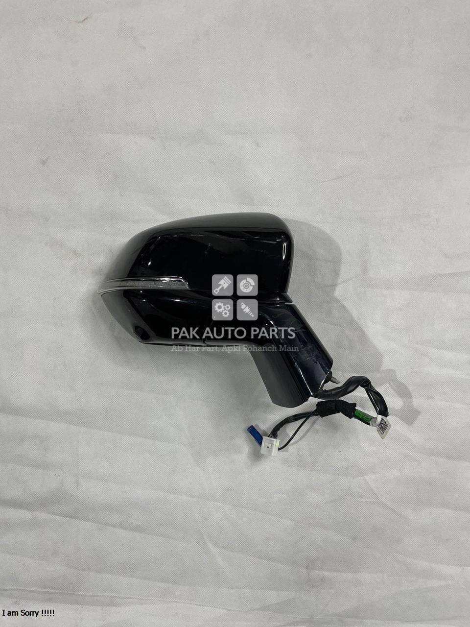 Picture of Havel H6 HEV 2022-2025 Right Side Mirror