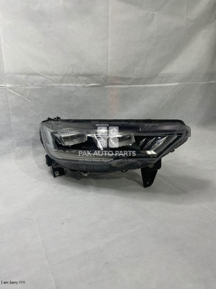 Picture of Havel H6 2023-2025 Left Side Headlight