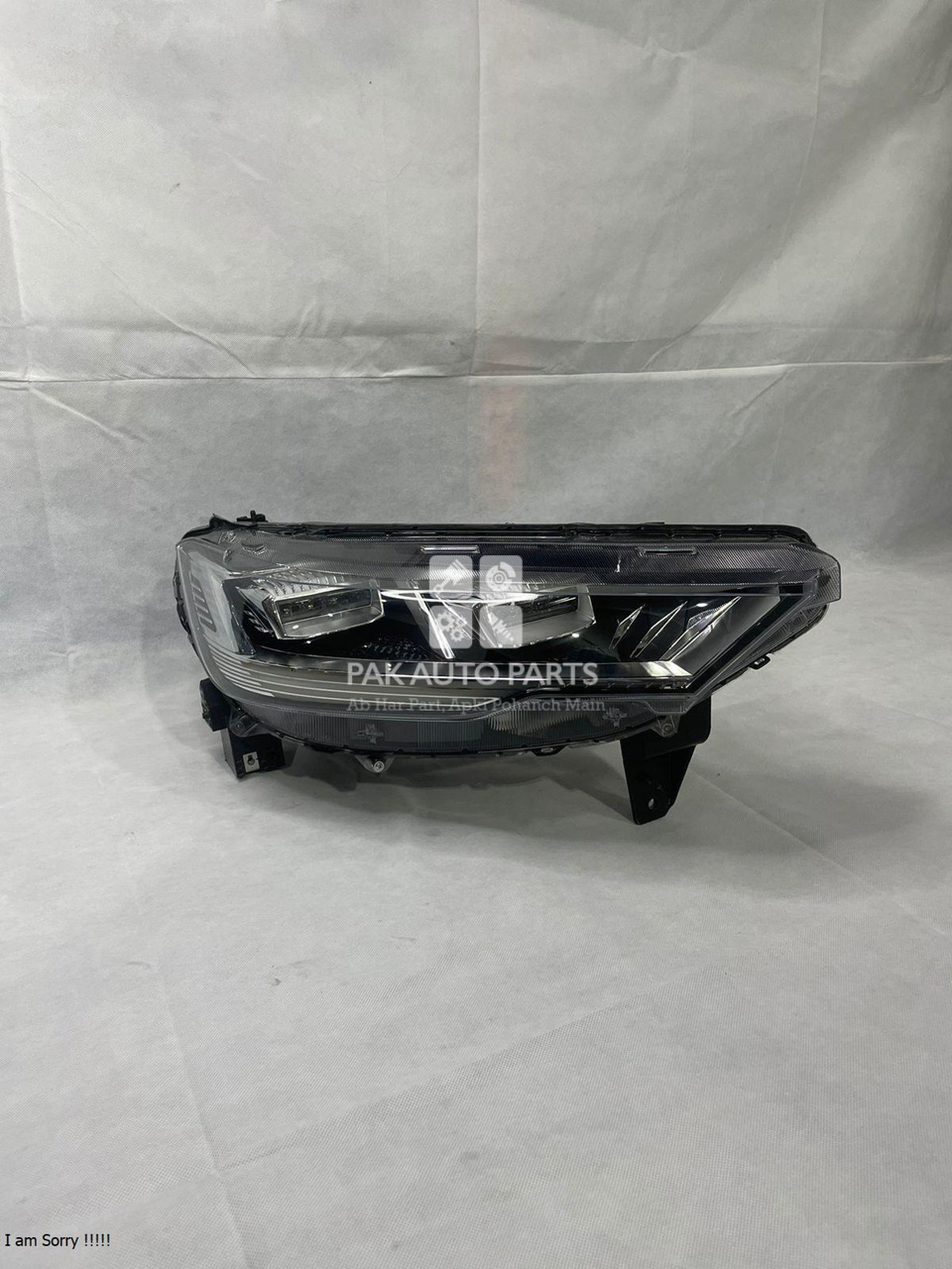 Picture of Havel H6 2023-2025 Right Side Headlight