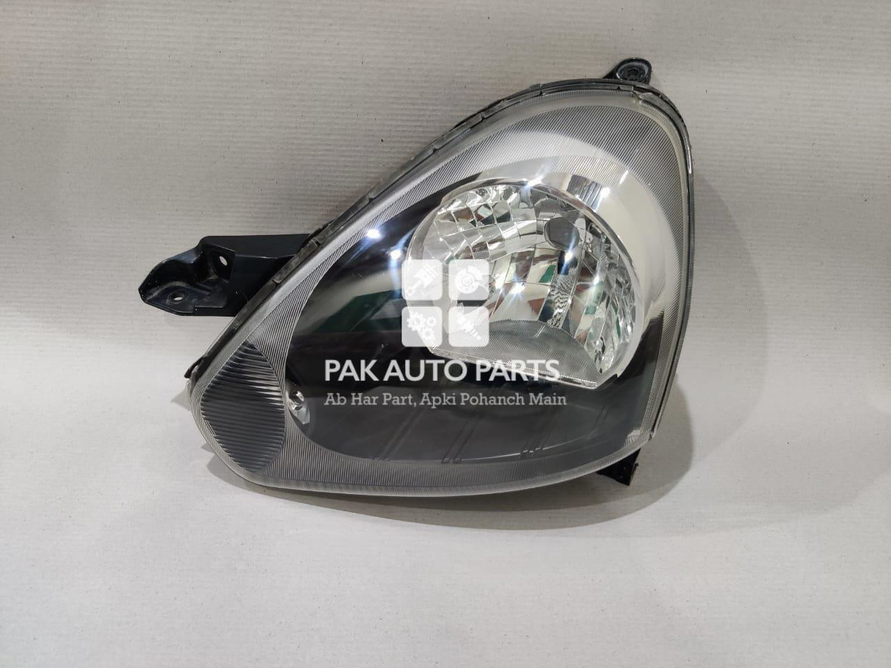 Picture of Daihatsu Mira 2012-14 Headlight