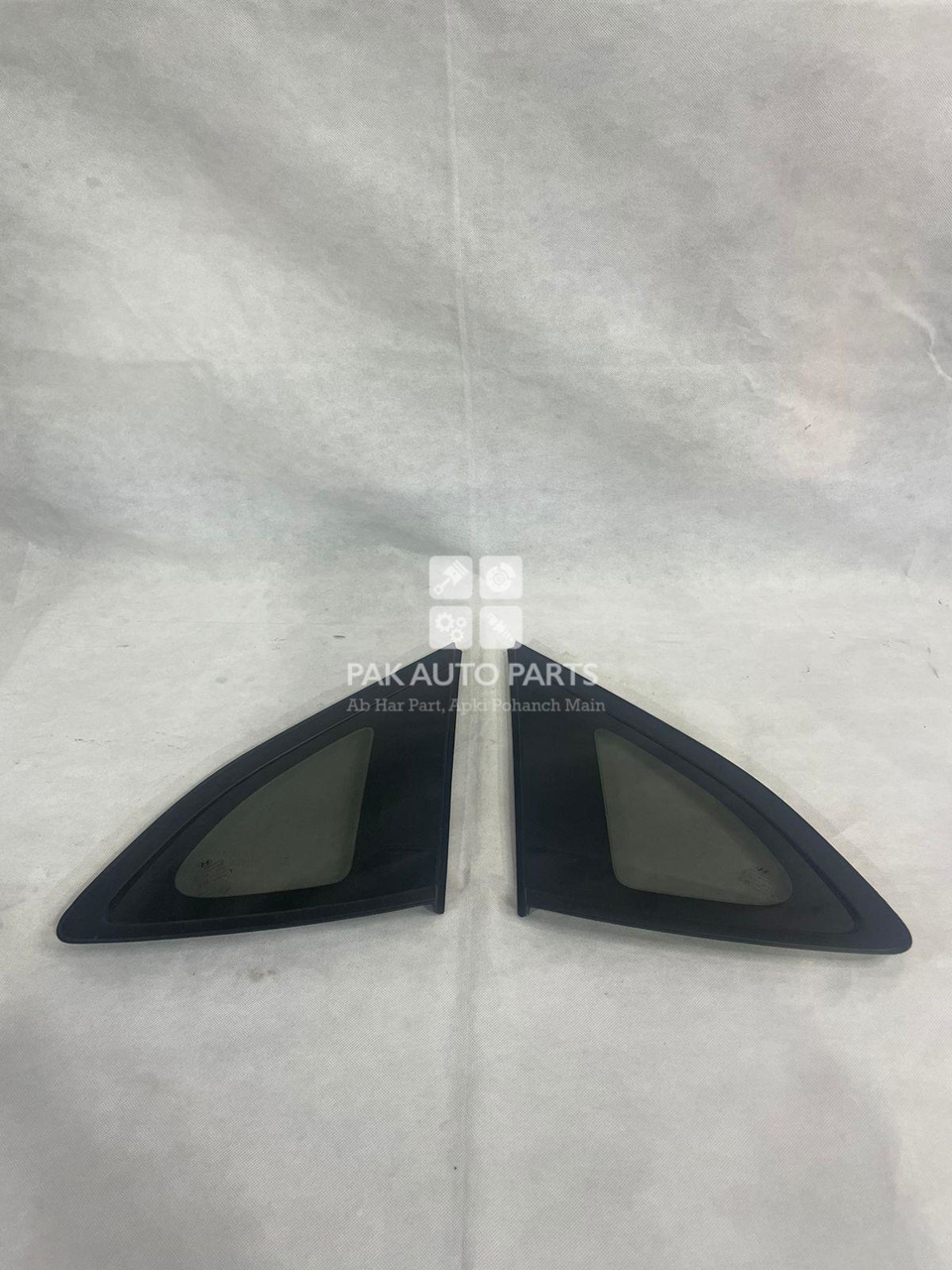 Picture of Hyundai Tucson 2020-2025 Quater Glass