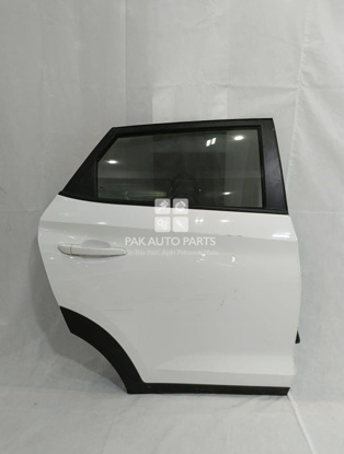 Picture of Hyundai Tucson 2020-2025 Rear Right Door