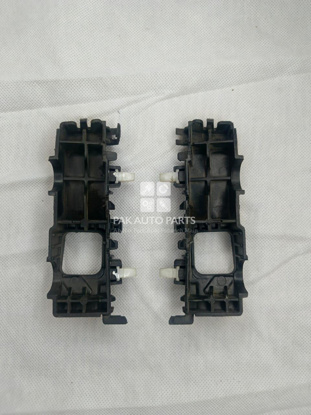 Picture of Hyundai Tucson 2020-2025 Bumper Spacer