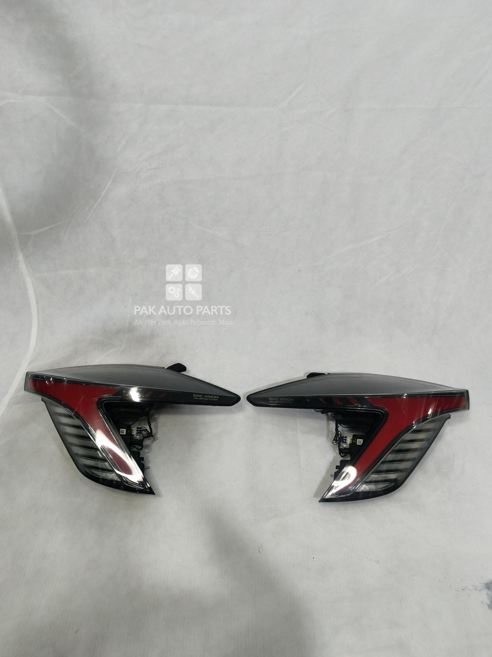 Picture of MG 4 2024-2025 Tail Light