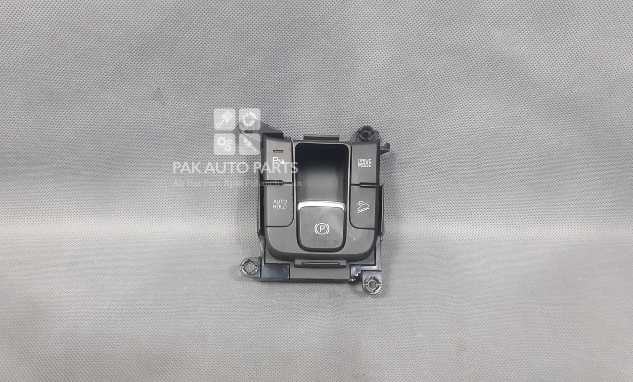 Picture of KIA Sportage FWD 2019-2024 Handbrake Switch