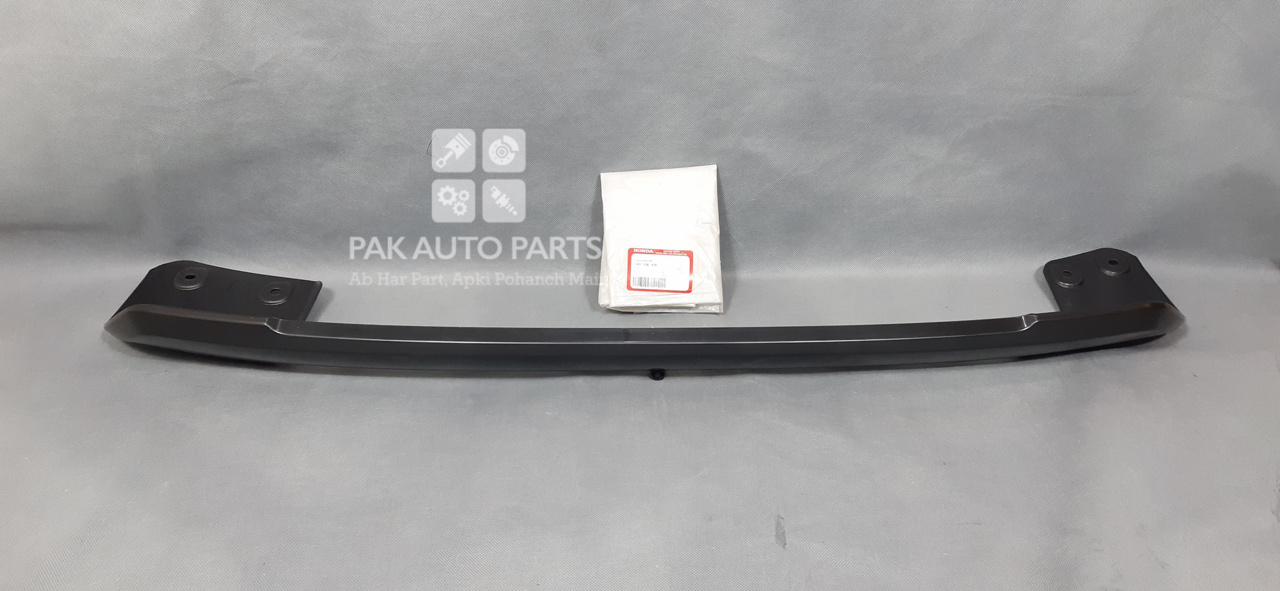 Picture of Honda BR-V 2018-2024 Rear Bumper Lower Lip Garnish