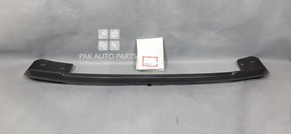 Picture of Honda BR-V 2018-2024 Rear Bumper Lower Lip Garnish