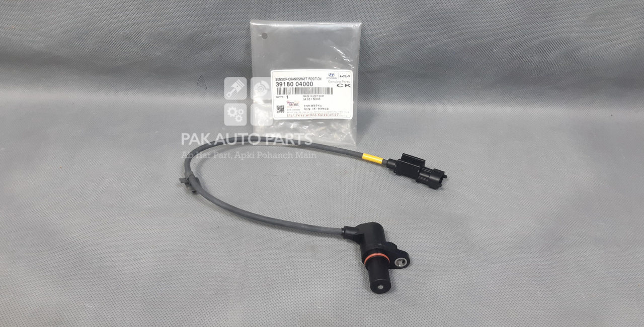 Picture of Kia Picanto 2019-24 Crank Shaft Position Sensor