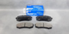 Picture of Toyota Land Cruiser 2003-2023 Rear Disc Pads