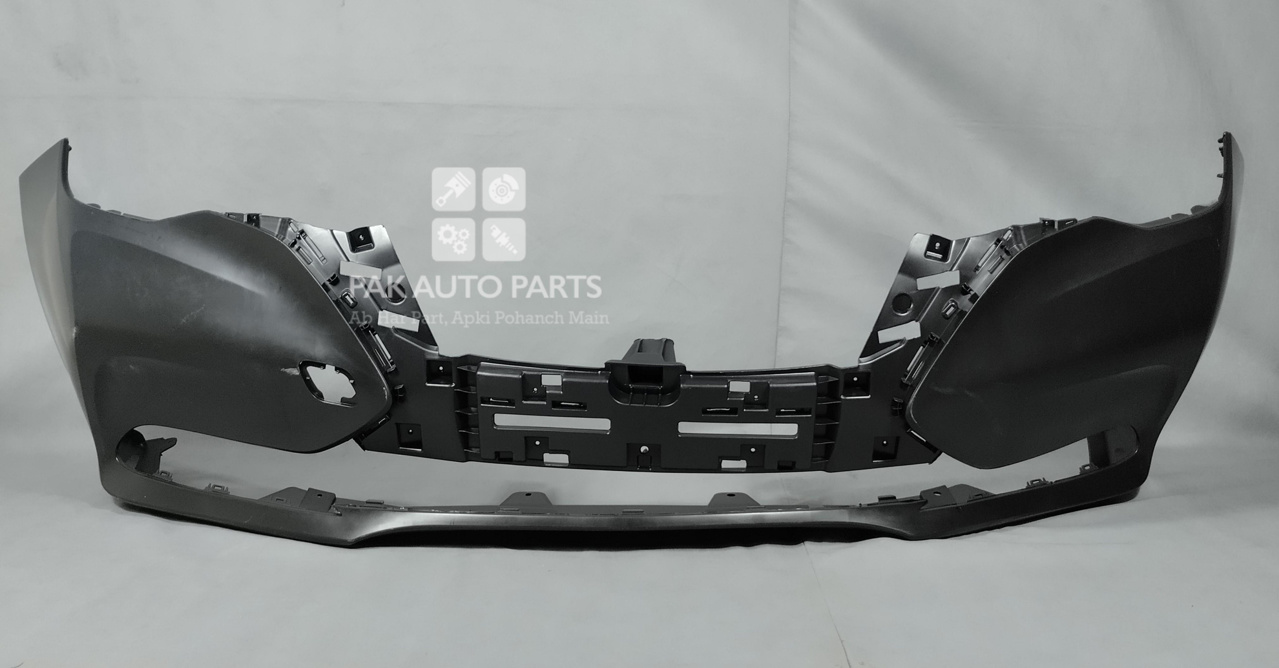 Picture of Changan Alsvin 2021-2024 Front Bumper