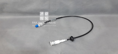 Picture of Hyundai Santro Speedometer Cable