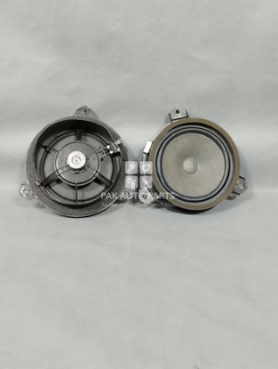 Picture of Toyota Aqua 2015-18 Door Speaker