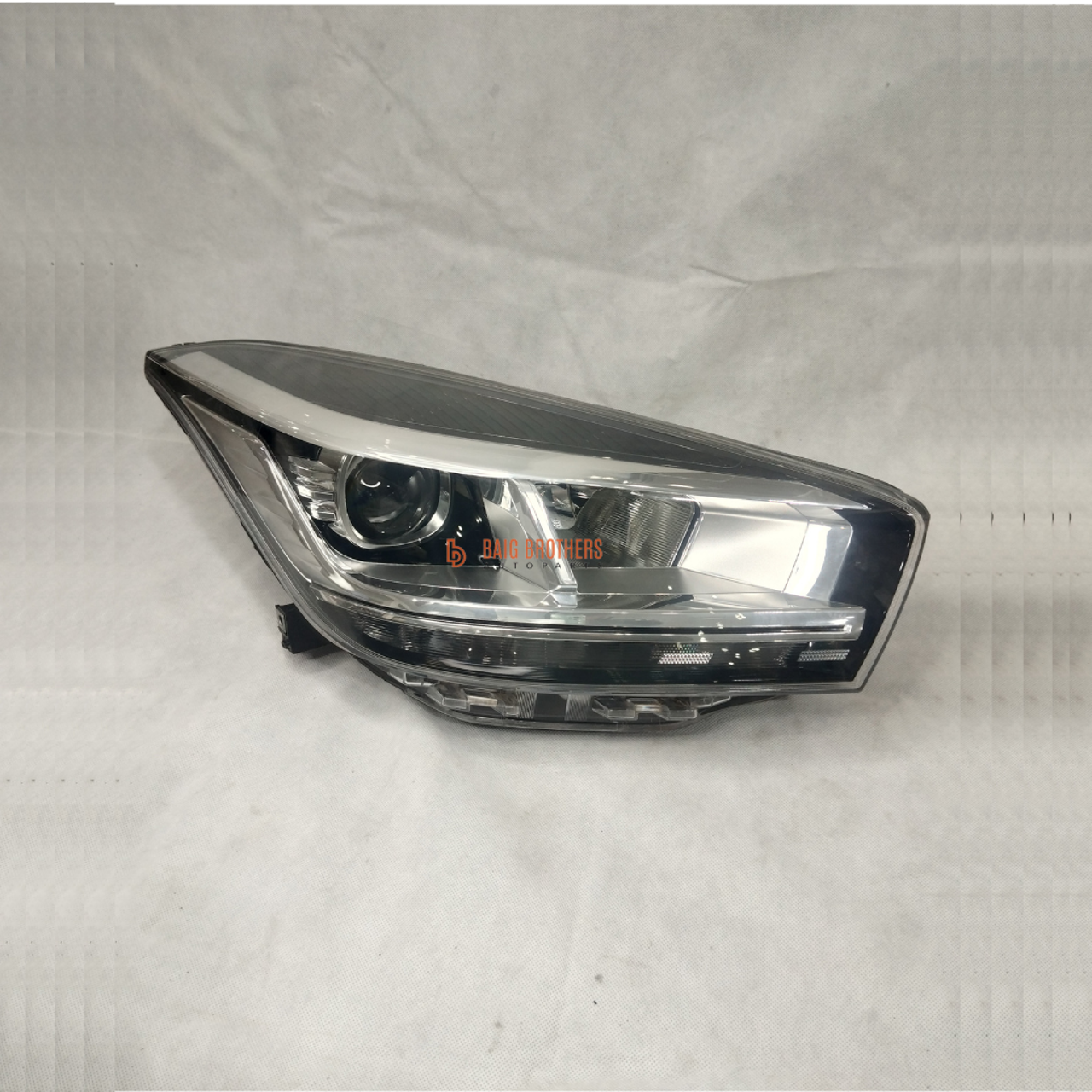 Picture of Chery Tiggo 4 Pro 2022-2025 Right Side Headlight