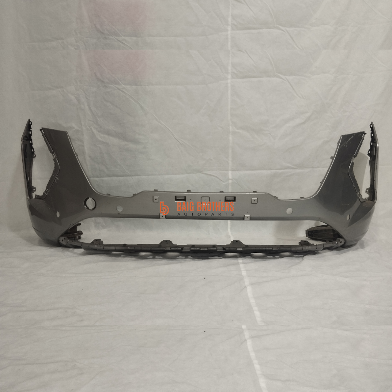 Picture of Haval Jolion 2022-2025 Silver Front Bumper