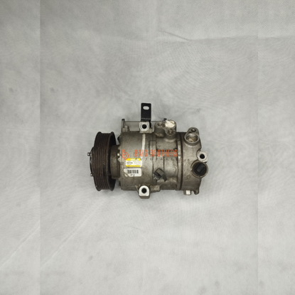 Picture of Hyundai Tucson 2020-2025 AC Compressor