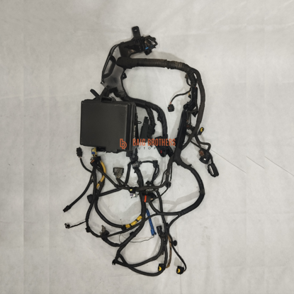 Picture of Kia Sportage  2020-2025 Engine Wiring