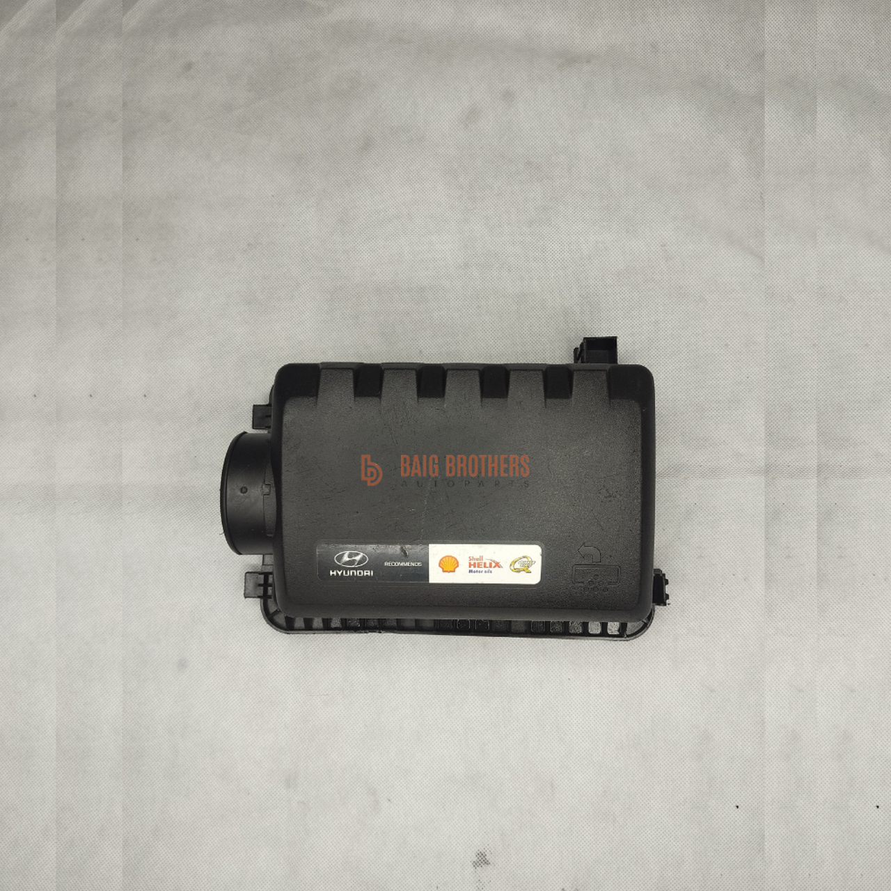 Picture of Kia Stonic 2020-2025 Air Cleaner Box