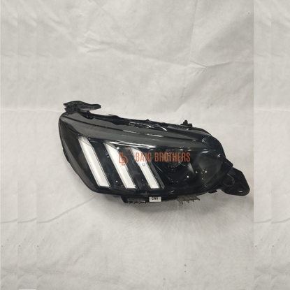 Picture of Peugeot 2008 2022-2020 Right Headlight