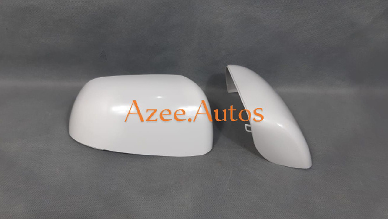 Picture of Kia Picanto 2020-2026 Side Mirror Cover