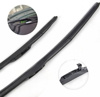 Picture of Prince Pearl | Hybrid Wiper Blades | Non-Scratch able | Black Lead Coated Rubber