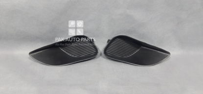 Picture of Toyota Belta Fog Light Cover Without Hole