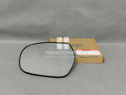 Picture of Toyota Prado 2006-2021 Side Mirror Glass Without Heat Sensor