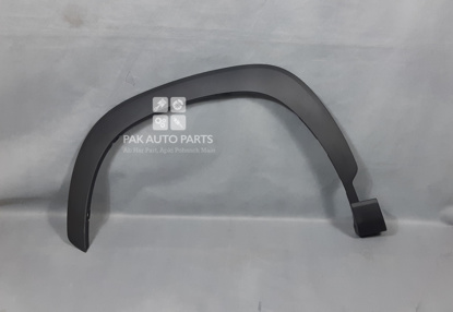 Picture of Toyota Corolla Cross 2023-2024 Fender Flare Arch Garnish