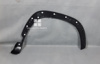 Picture of Toyota Corolla Cross 2023-2024 Fender Flare Arch Garnish