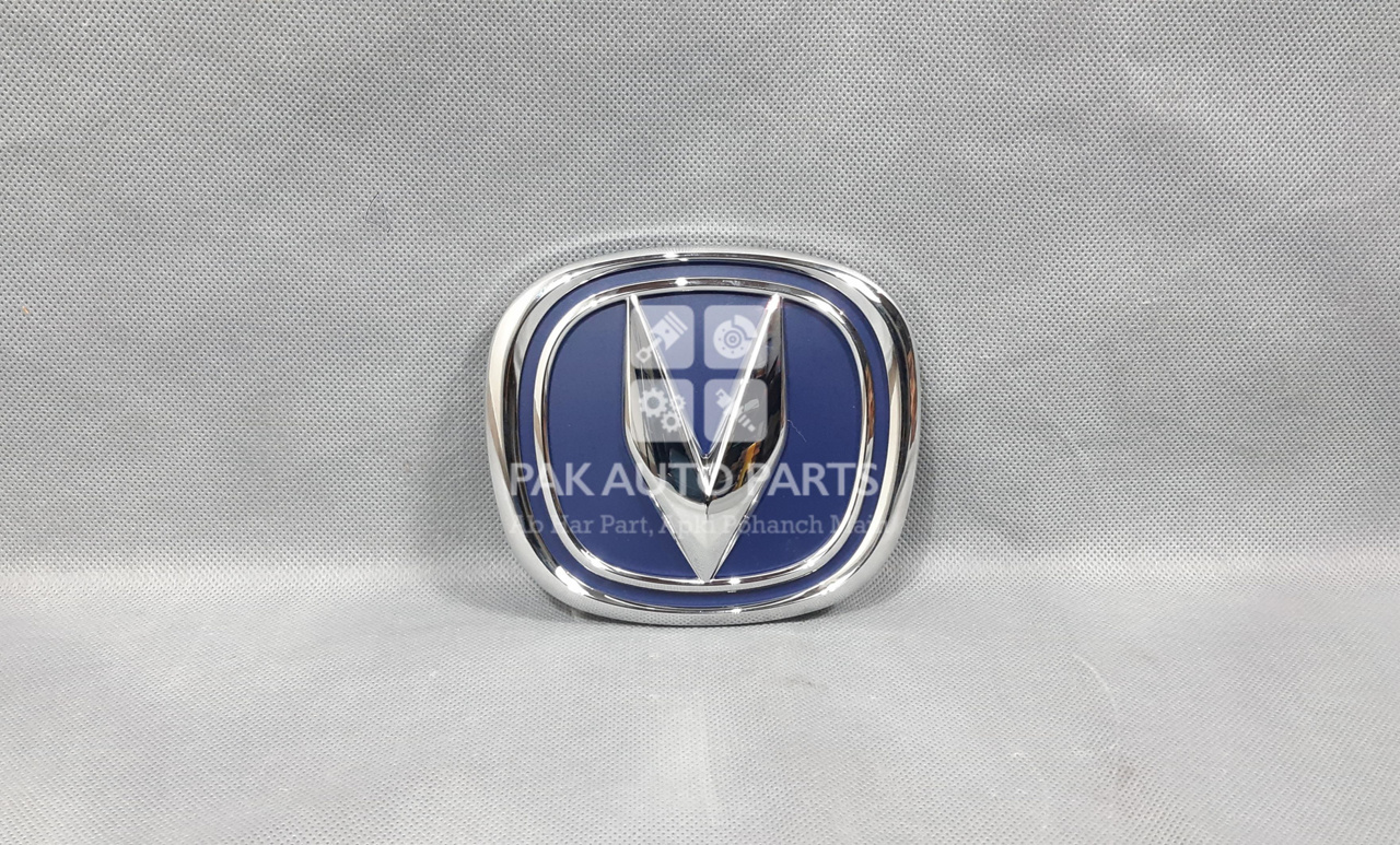 Picture of Changan Alsvin 2019-2024 Front Grill Logo Monogram