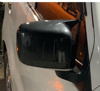 Picture of Suzuki Wagon R VXL Batman Style Carbon Fiber Side Mirror Covers