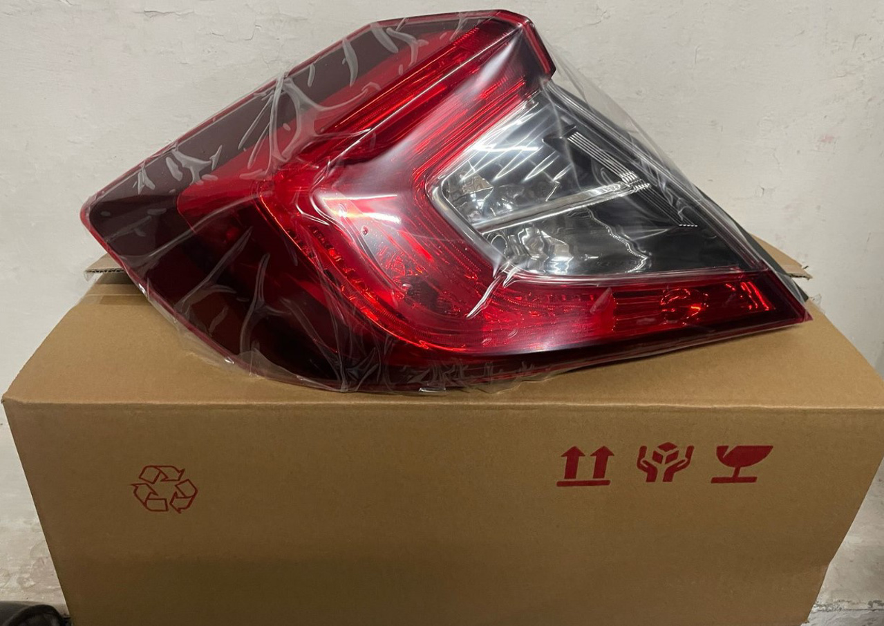 Picture of Honda Civic X 2016-21 Backlight (Tail Light)