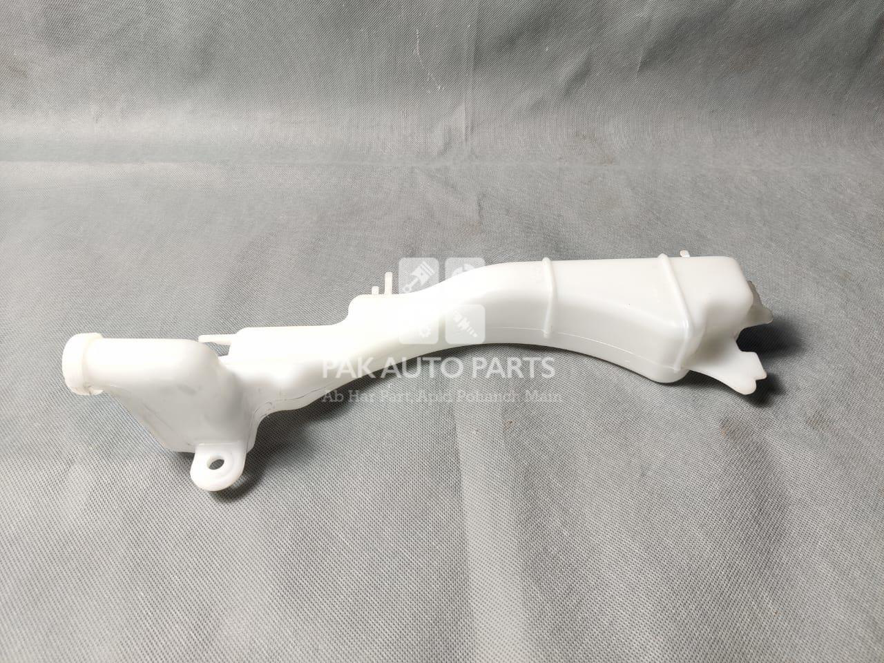 Picture of Honda Civic 2002-06 Radiator Bottle