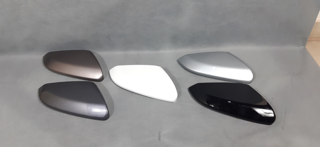 Picture of Honda Civic 2016-2021 Side Mirror Cover Painted