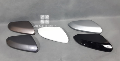 Picture of Honda Civic 2016-2021 Side Mirror Cover Painted