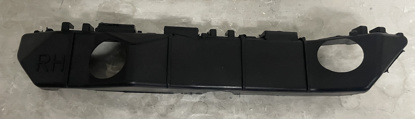 Picture of Kia Picanto 2019-24 Front Bumper Spacer