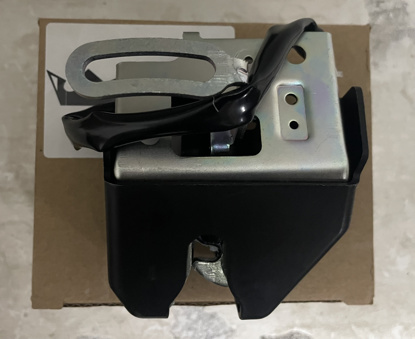 Picture of Honda City 2009-21 Trunk Lock