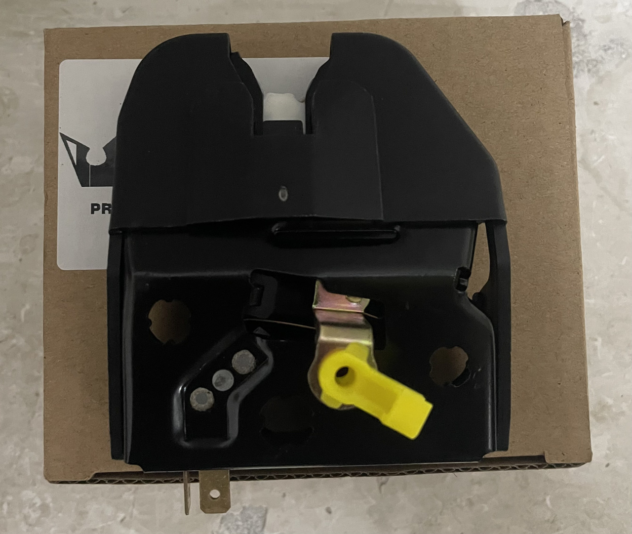 Picture of Honda Civic 1996-2003 Trunk Lock