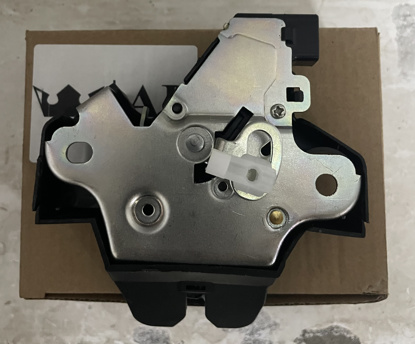 Picture of Toyota Corolla 2009-15 Trunk Lock