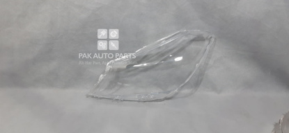 Picture of Toyota Vitz 2012-2014 Headlight Glass Cover (Lens)